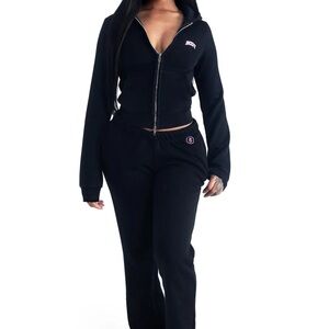 Body by Raven Tracy Backshot Set 2.0